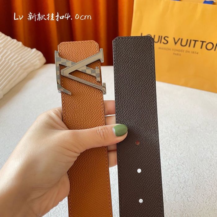 Louis Vuitton Belt 40MM LVB00037